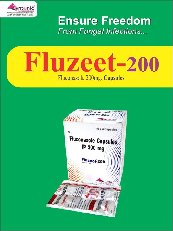 FLUzeet-200